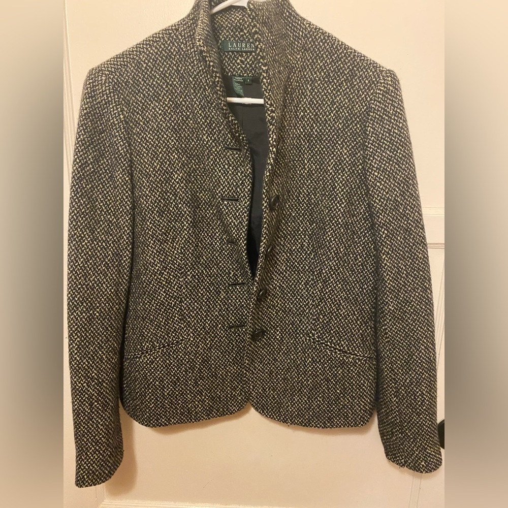 Lauren by Ralph Lauren - Wool